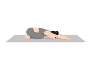 Balasana