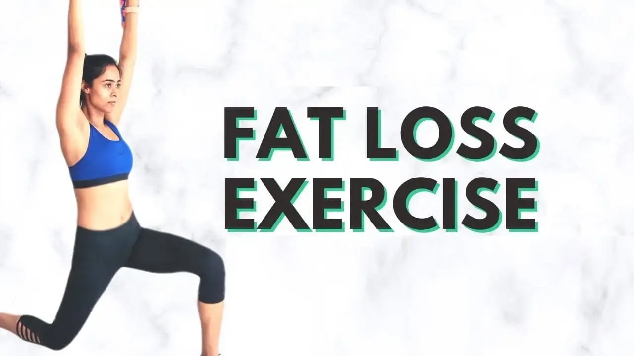 Best Belly Fat Loss Workouts