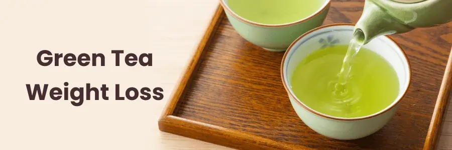 Best Fat Loss Green Tea