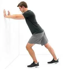 Calf-Stretch