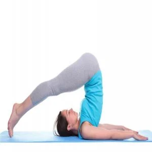 Halasana