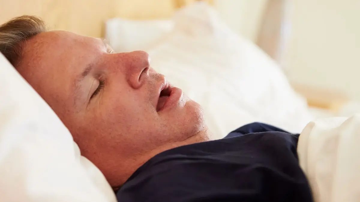 How To Lose Weight With Sleep Apnea