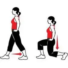 Lunges