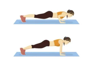 Push-Ups