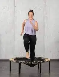 Rebounding Exercises For Weight Loss