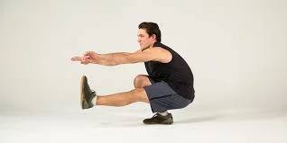 Single-leg-squat-pistol-squat