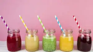 Smoothies for weight loss