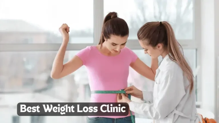 Weight Loss Clinic