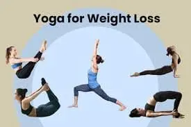 Yoga Exercise For Weight Loss