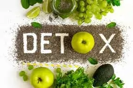 detox for weight loss