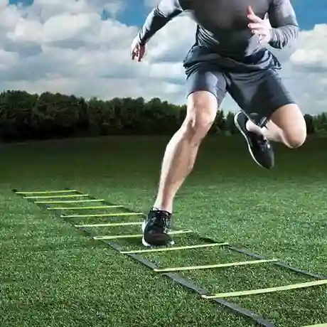 Agility-Drills