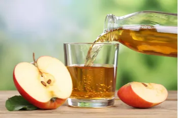 Apple Cider Vinegar