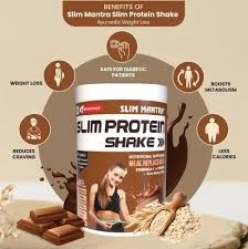 Best protein shake