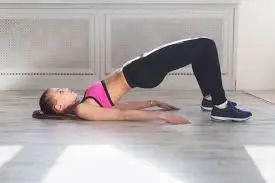 Bottom Belly Fat Exercise