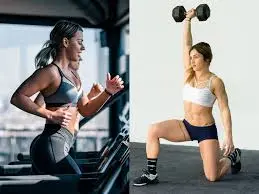 Cardio-training-for-weight-loss