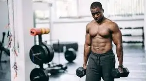 Endomorph workout