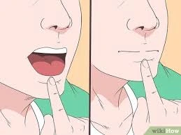 Exercise for Jaw Release