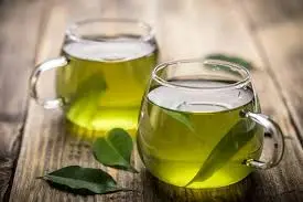 Green-tea