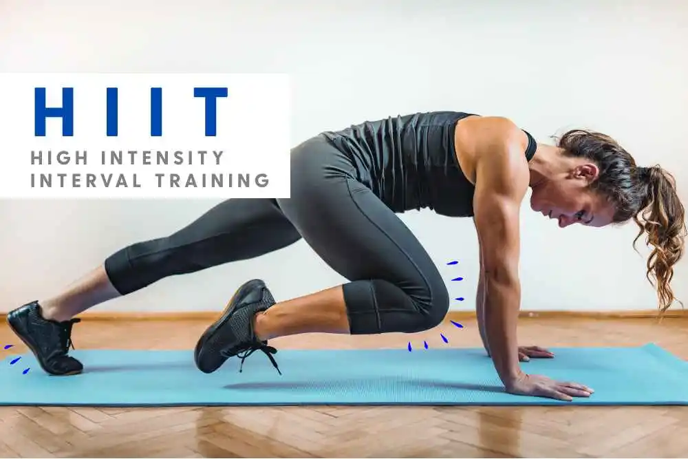 HIIT