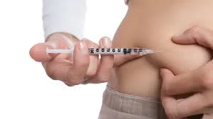 Injections for weight loss