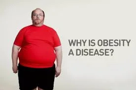 Obesity is a Disease