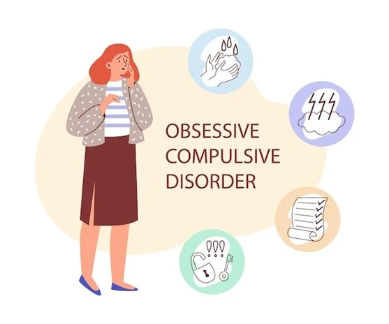 Obsessive-Compulsive-Disorder (OCD)