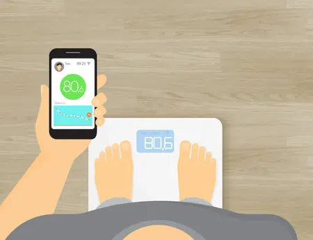 Online And Telehealth Weight