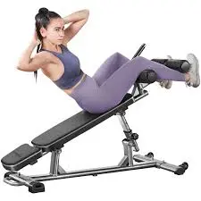 Sit-Up-Bench