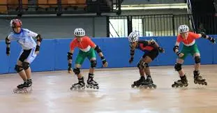 Skating