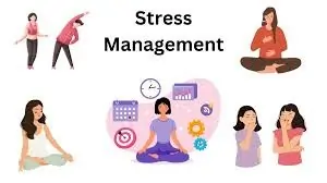 Stress Management For Weight Loss