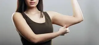 Upper Arm Fat