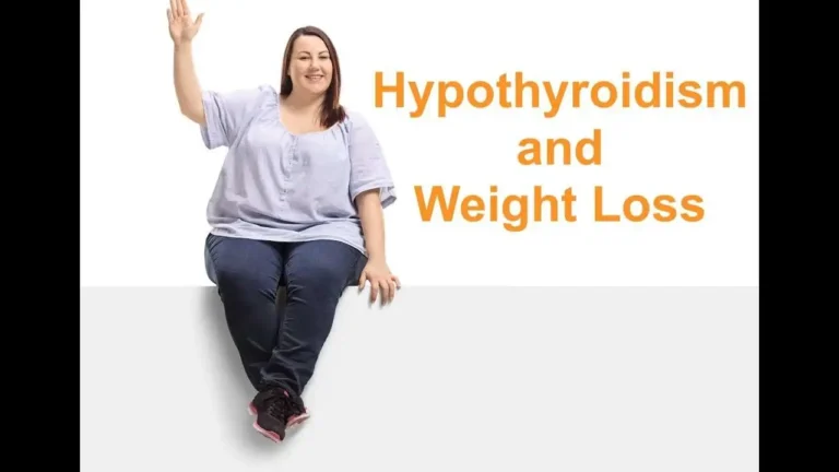 Weight-Loss-And-Hypothyroidism