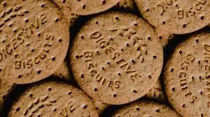 Digestive Biscuits