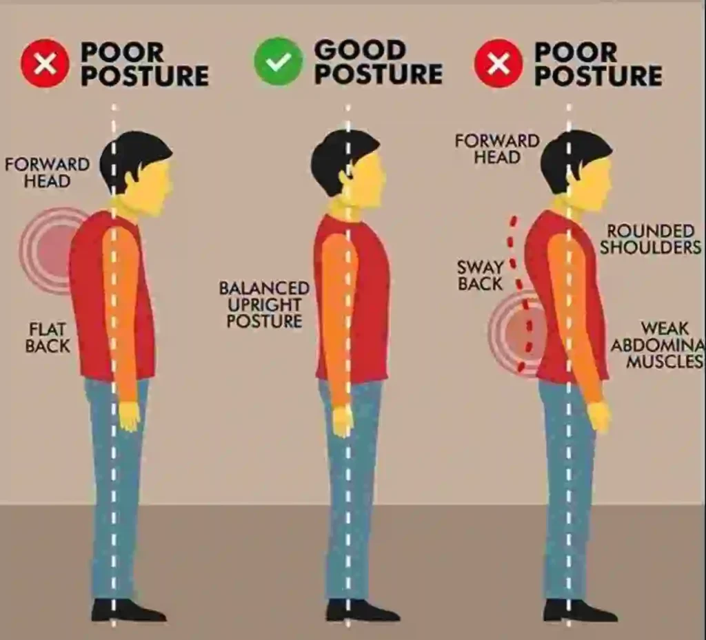 Posture