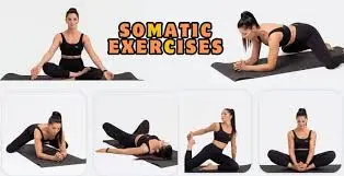 somatic stretching