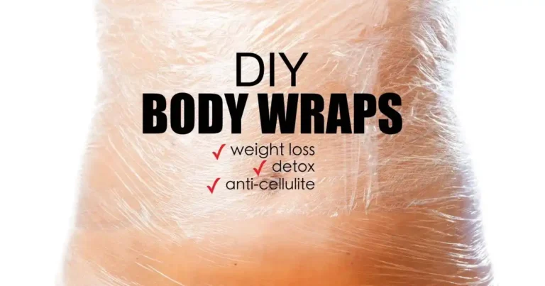 Body Wraps To Lose Weight