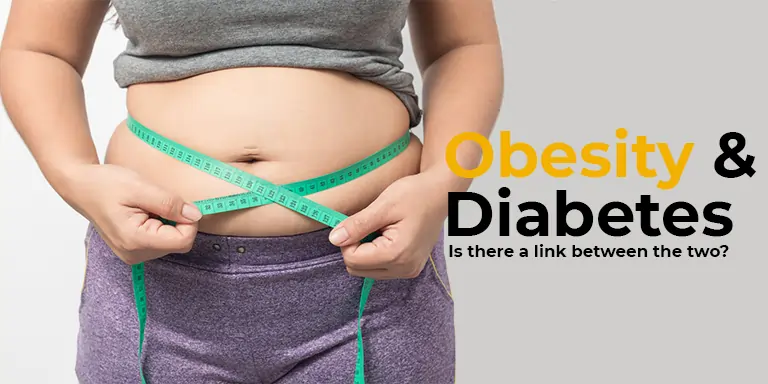 Diabetes And Obesity Management