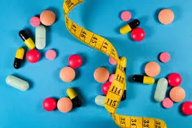 Diabetes drugs and weight loss