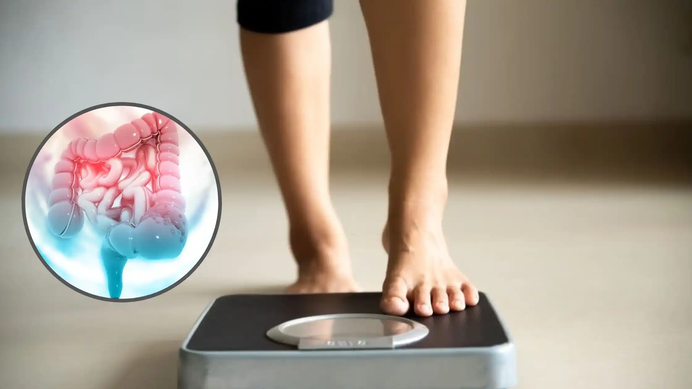 Diarrhea And Weight Loss