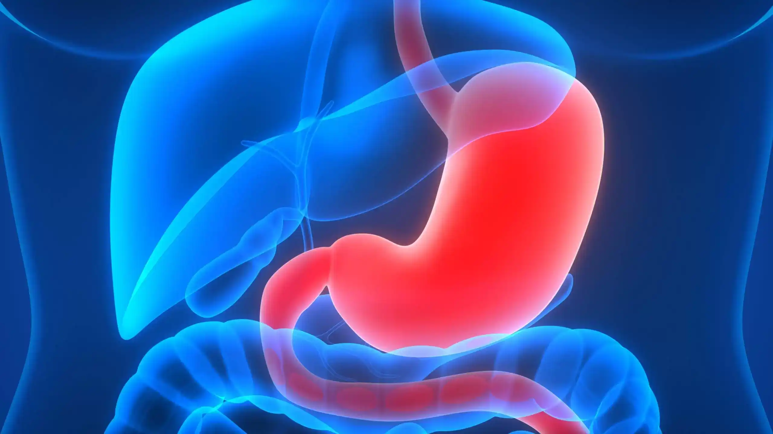 Dumping-Syndrome