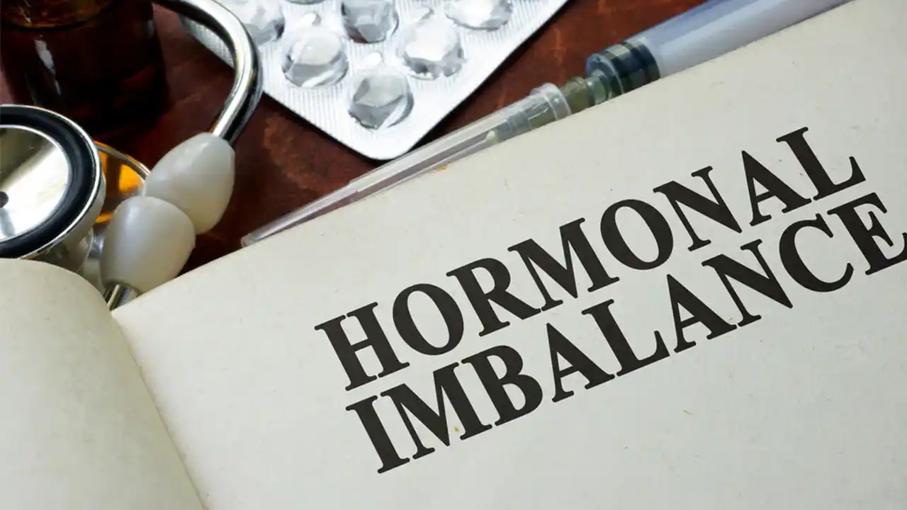 Hormone Imbalance