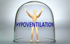 Hypoventilation