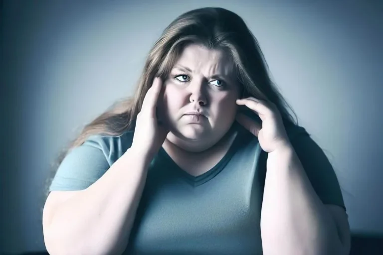 Obesity and Anxiety Disorder