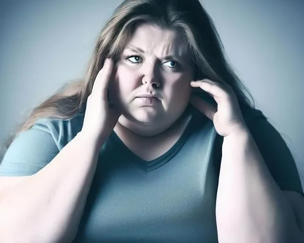 Obesity and Anxiety Disorder