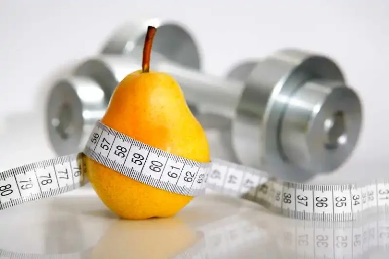 Pear-Shaped-Body-Weight-Loss-exercise