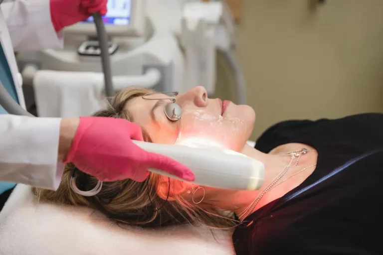 Skin Tightening Treatments