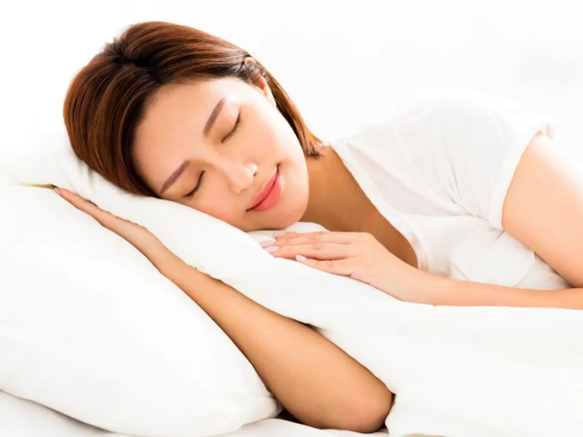 Sleep Optimization for Weight Control