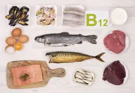 Vitamin-B-12