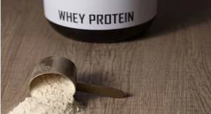 Whey Protein