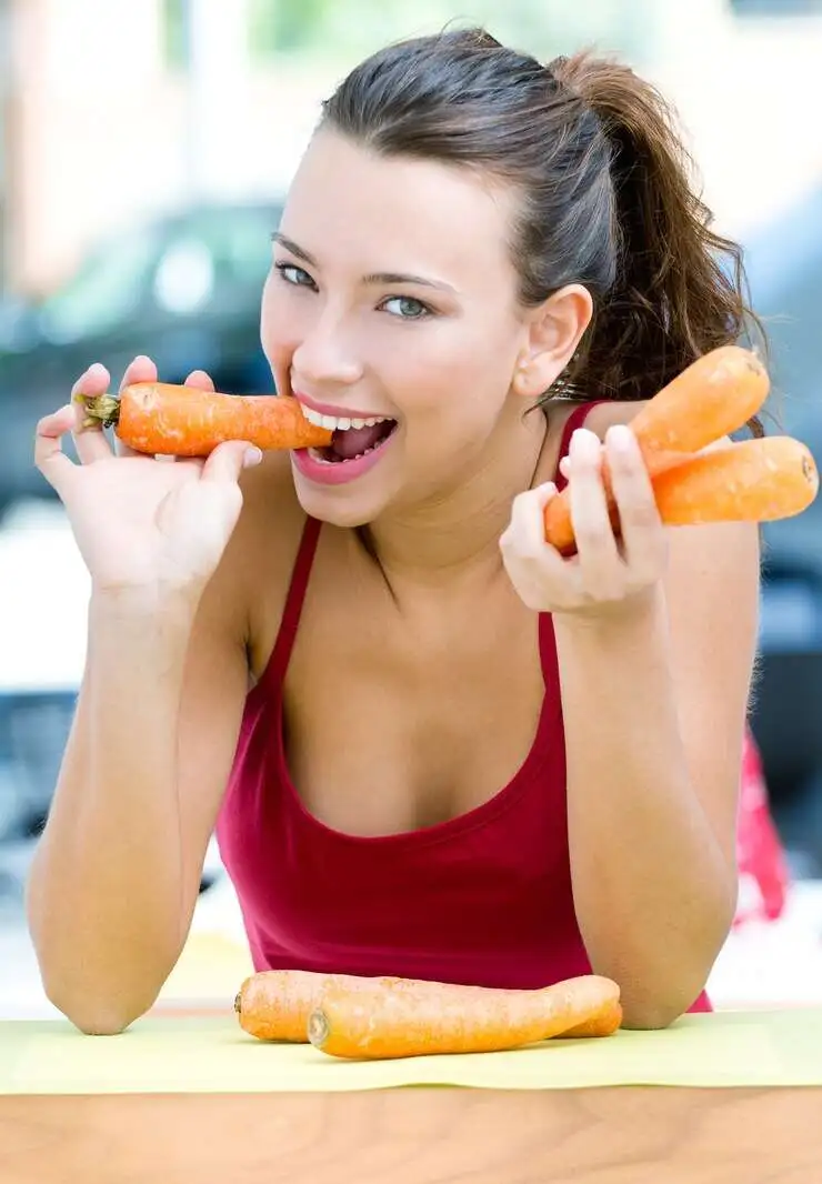 are-carrot-good-for-weight-loss